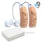 Pyle Dual Hearing Amplifiers, 2-Bte, PR PHLHA46 - alternate 1